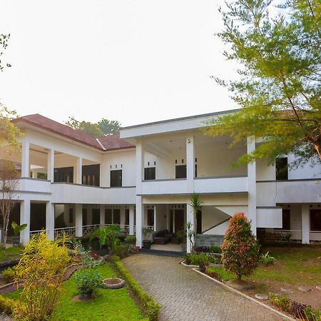 Hotel O Puncak Bogor Near Taman Safari ภายนอก รูปภาพ