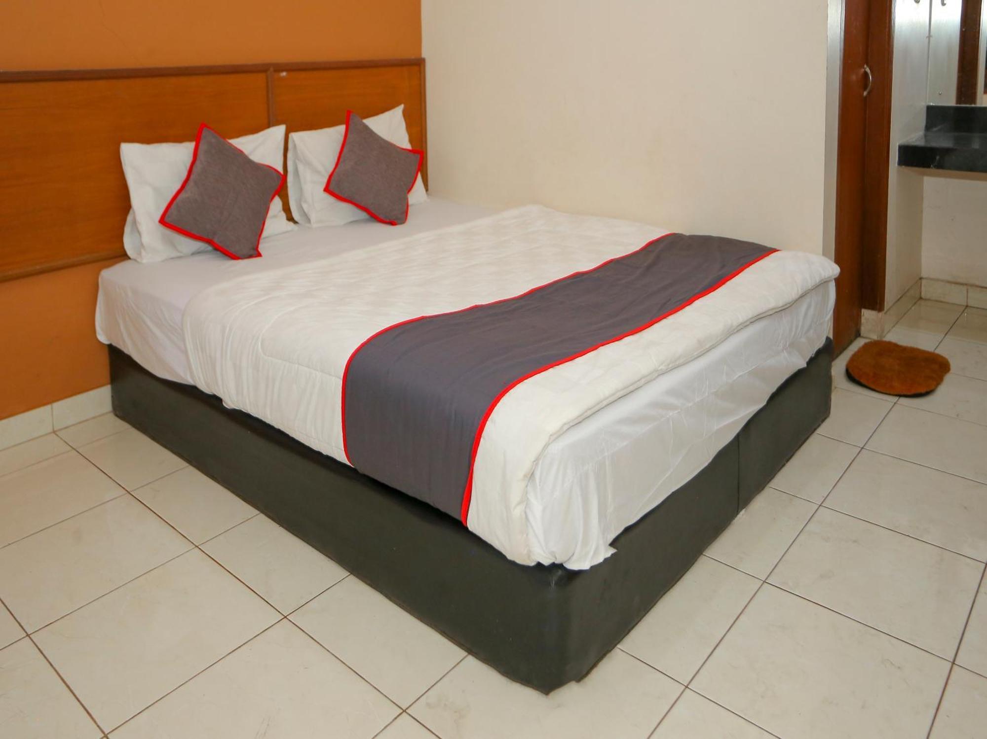 Hotel O Puncak Bogor Near Taman Safari ภายนอก รูปภาพ