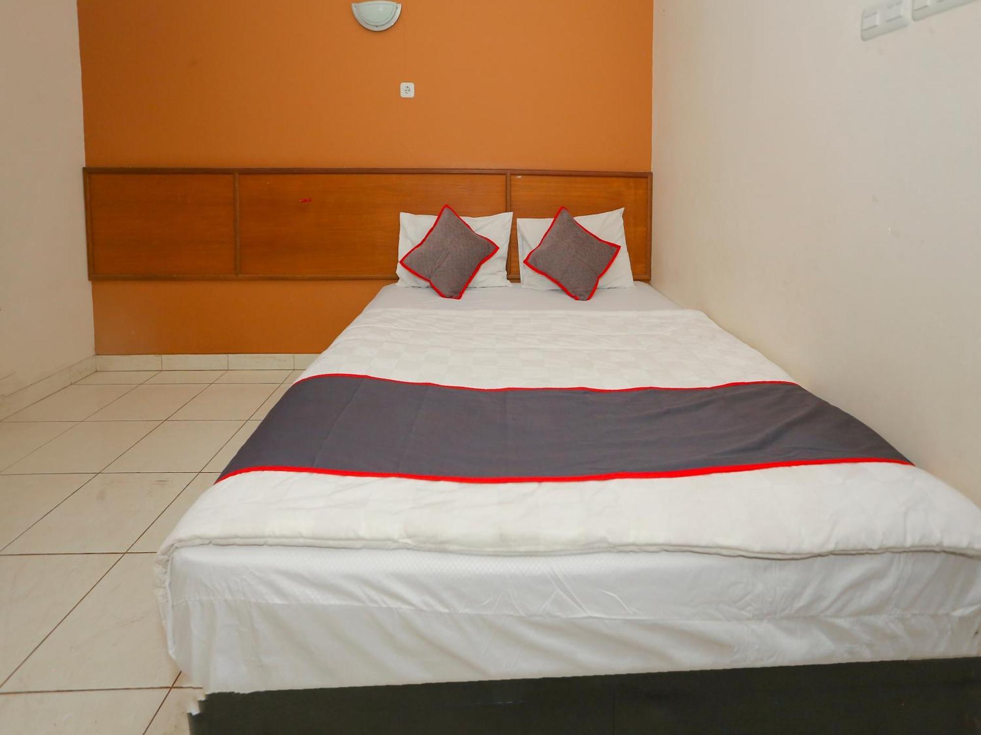 Hotel O Puncak Bogor Near Taman Safari ภายนอก รูปภาพ