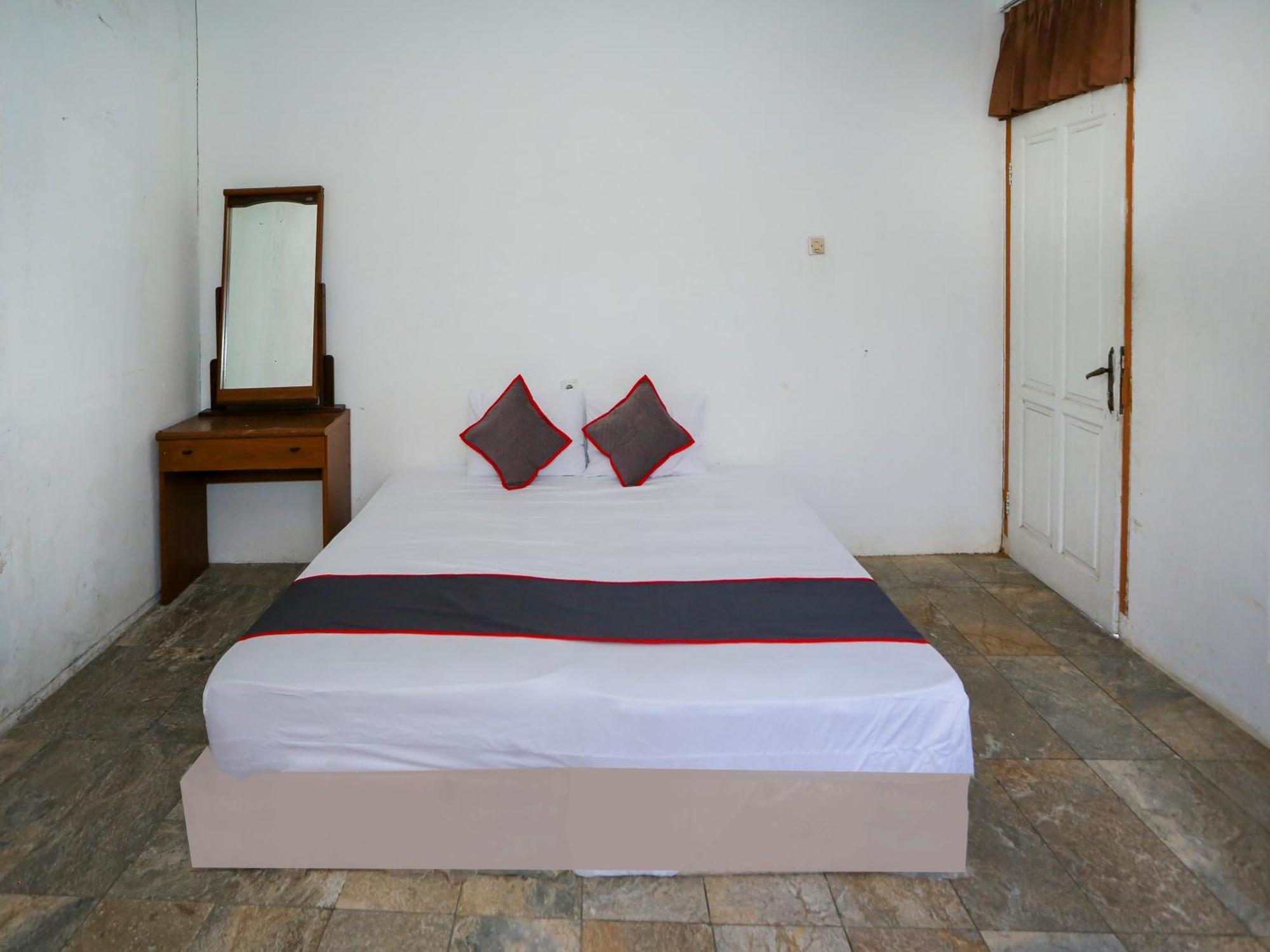 Hotel O Puncak Bogor Near Taman Safari ภายนอก รูปภาพ