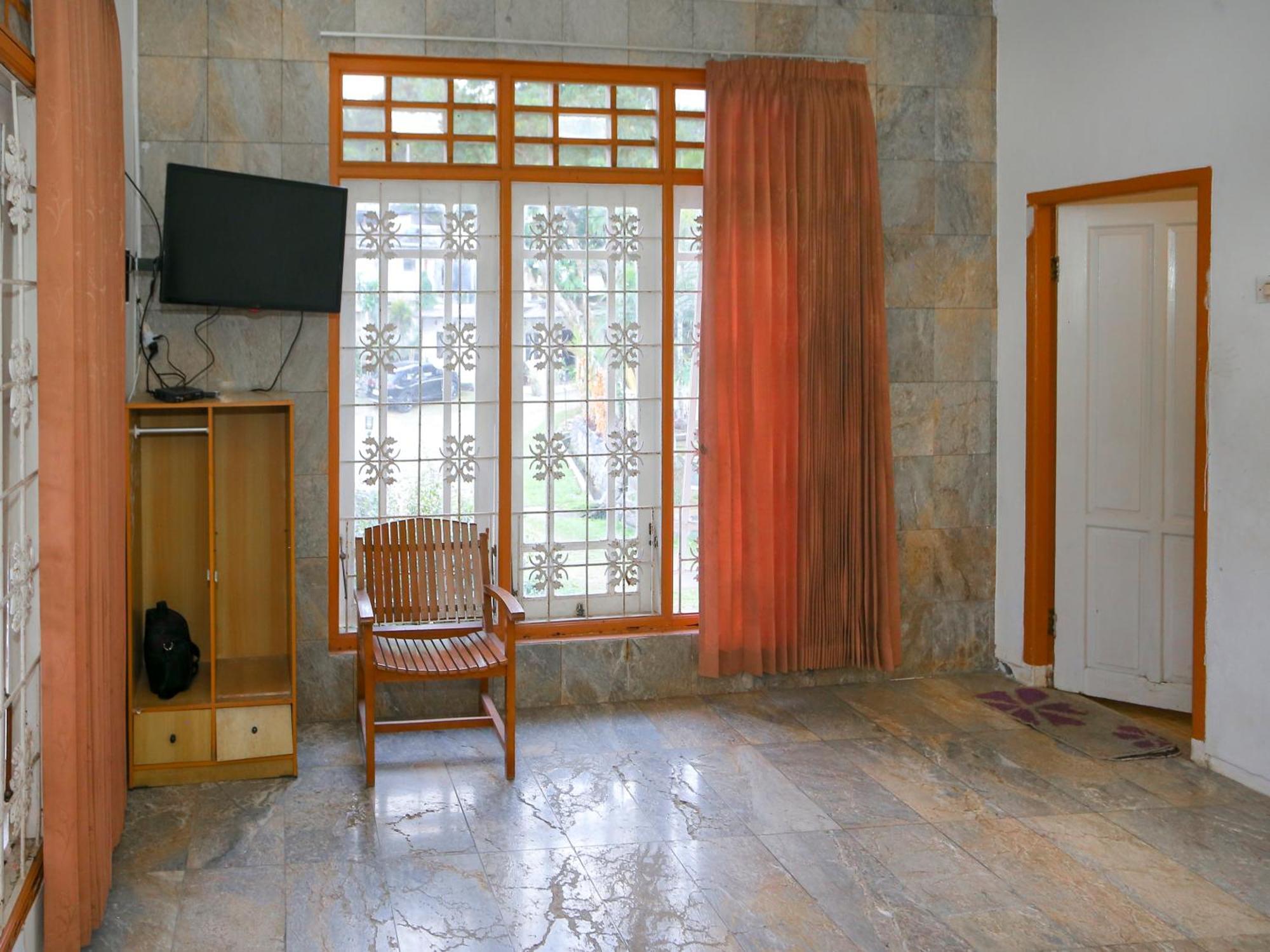 Hotel O Puncak Bogor Near Taman Safari ภายนอก รูปภาพ