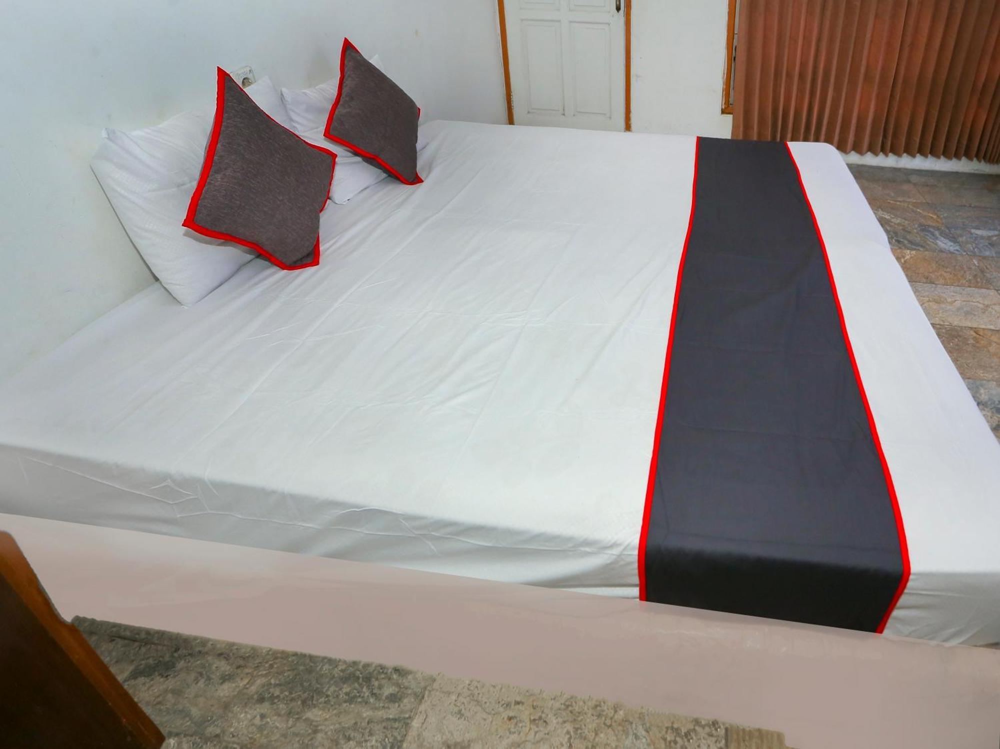 Hotel O Puncak Bogor Near Taman Safari ภายนอก รูปภาพ