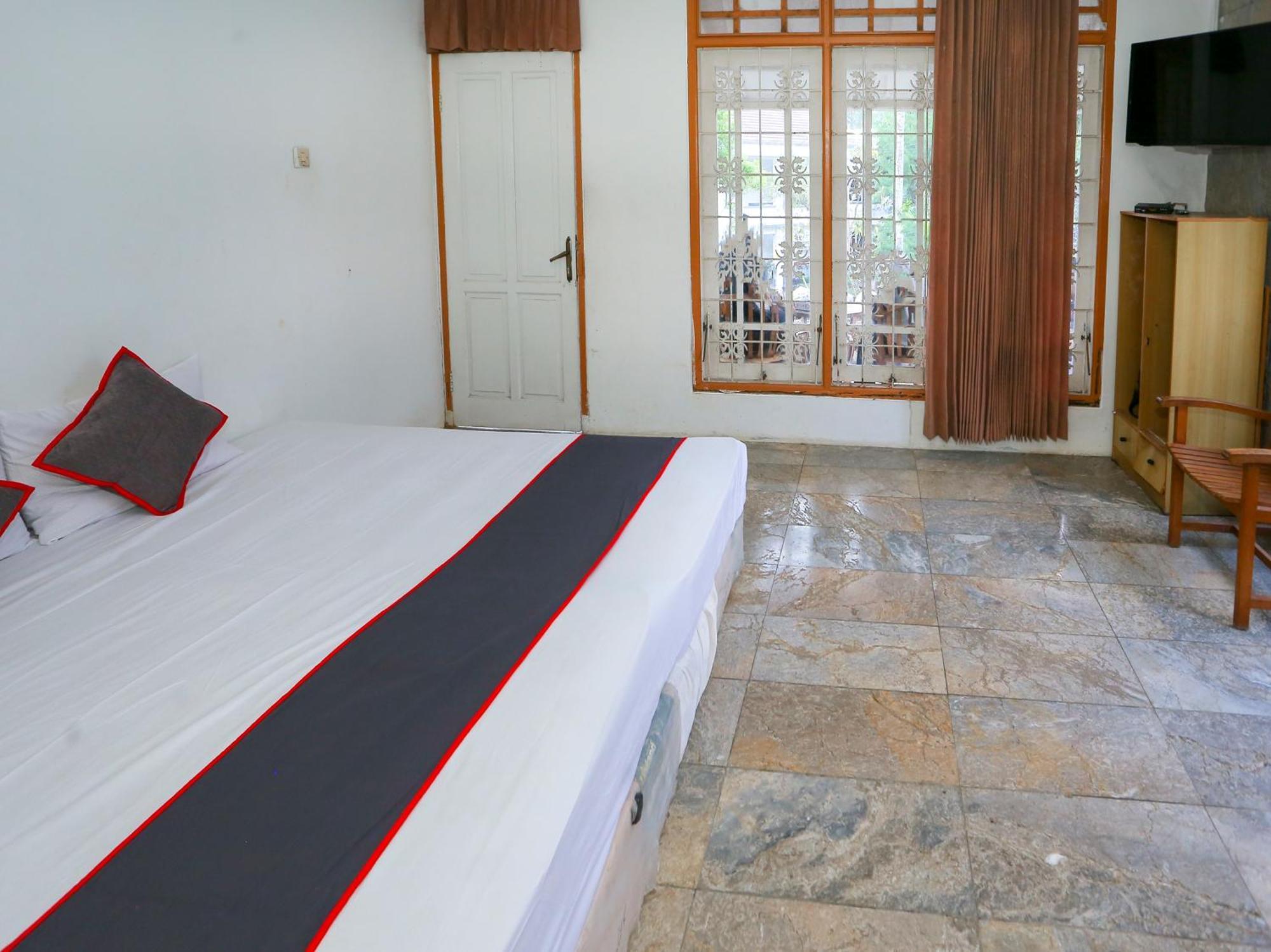 Hotel O Puncak Bogor Near Taman Safari ภายนอก รูปภาพ