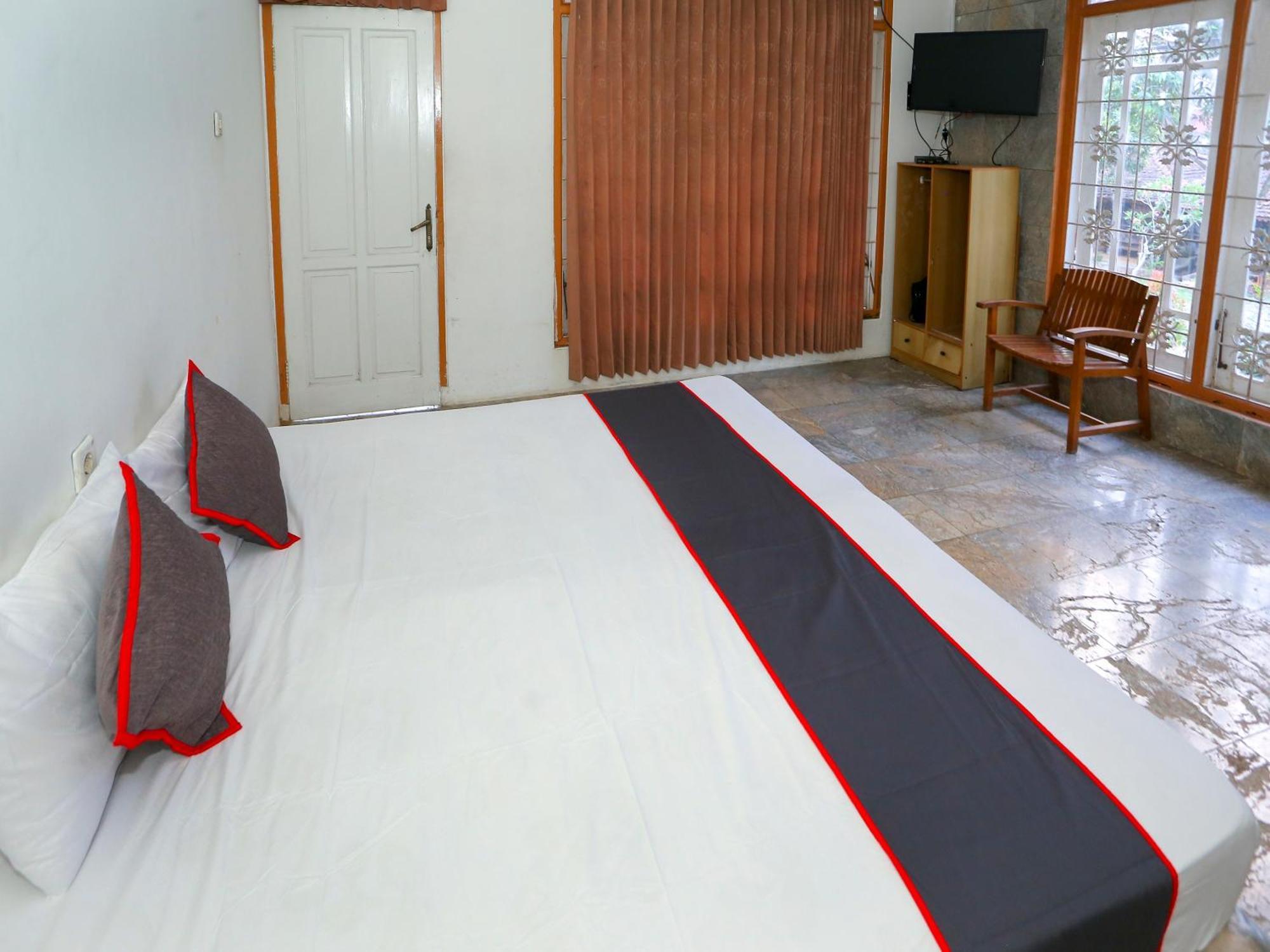 Hotel O Puncak Bogor Near Taman Safari ภายนอก รูปภาพ