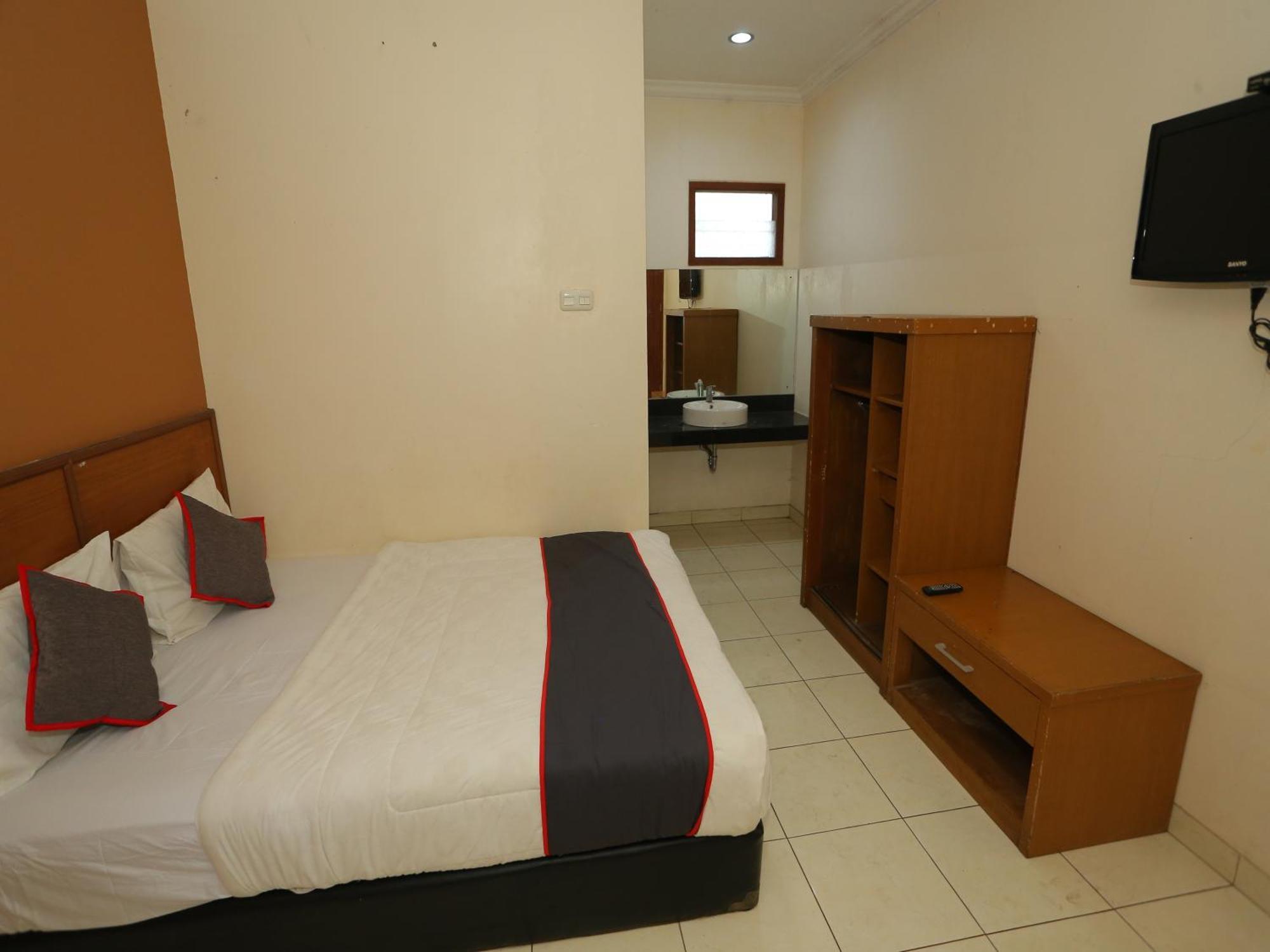 Hotel O Puncak Bogor Near Taman Safari ภายนอก รูปภาพ